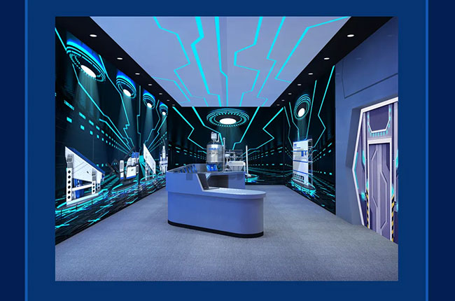 中譽鼎力參加第七屆廣州際砂石技術與設備展