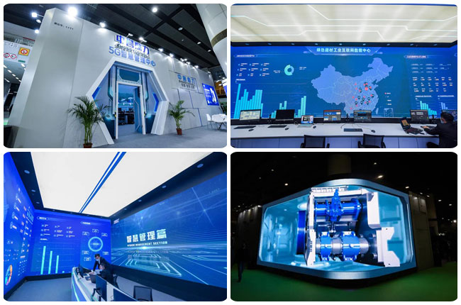 參加第七屆廣州國(guó)際砂石技術(shù)與設(shè)備展 參加第七屆廣州國(guó)際砂石技術(shù)與設(shè)備展