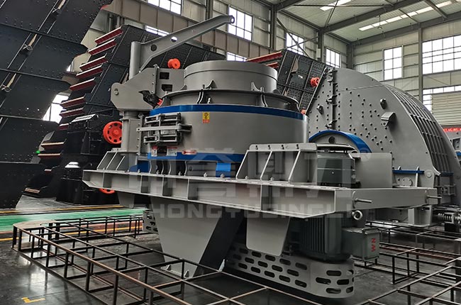 沖擊式石料粉碎機圖片 沖擊式石料粉碎機圖片