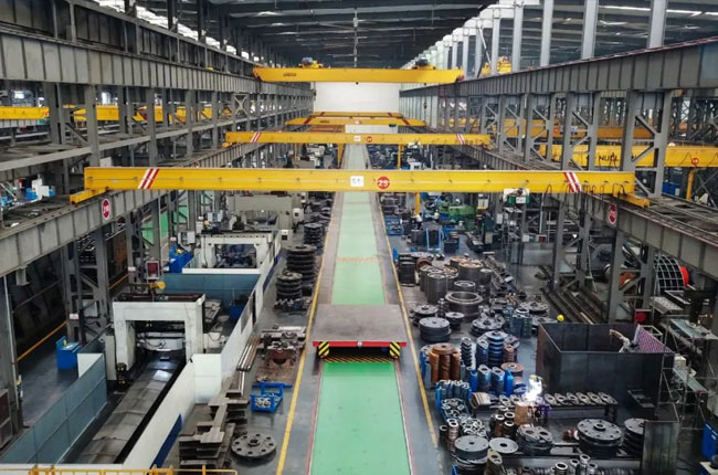 生產車間調度系統