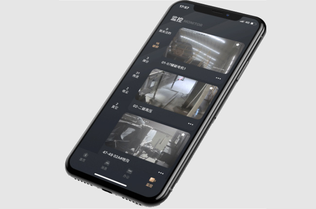 智慧礦山建設意義 智慧礦山建設意義