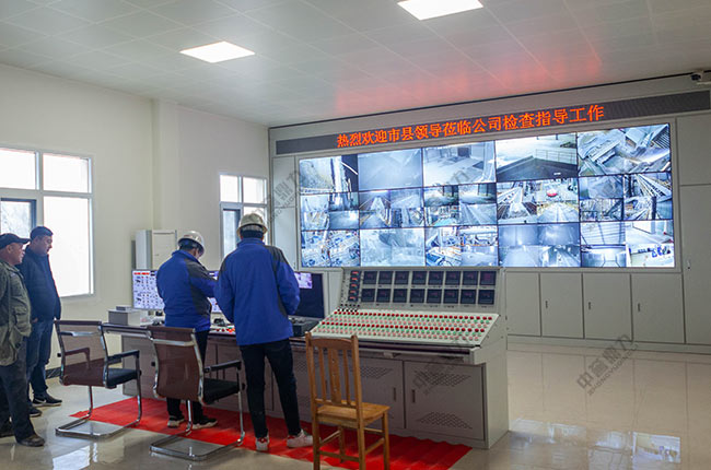 生產(chǎn)線自動化管理 生產(chǎn)線自動化管理