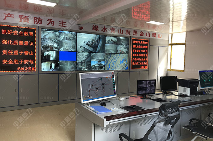 砂石廠使用礦山智能化管理系統的前后對比 砂石廠使用礦山智能化管理系統的前后對比