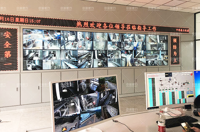 數字化礦山的建設內容 數字化礦山的建設內容