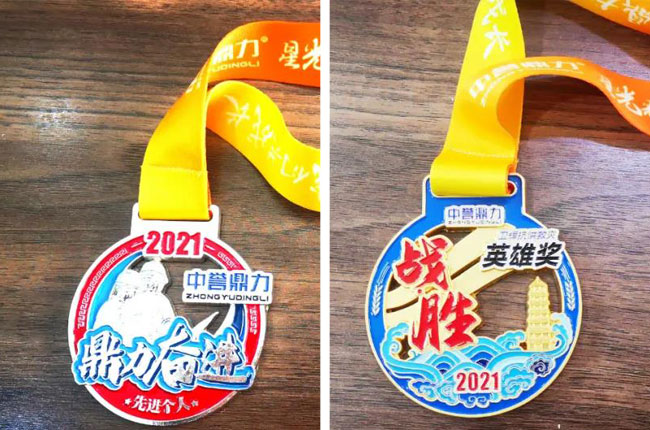 鼎力工匠——陳耿 鼎力工匠——陳耿