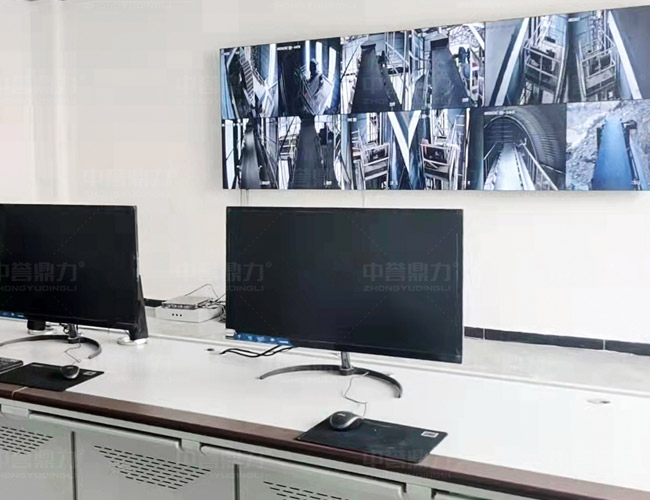 時(shí)產(chǎn)600噸建筑骨料生產(chǎn)線項(xiàng)目