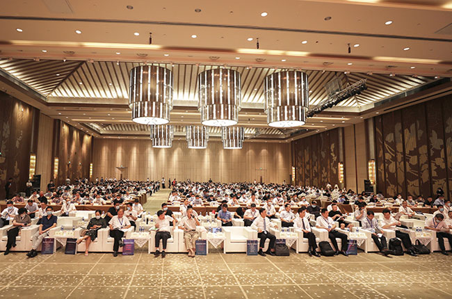 第九屆砂石骨料行業(yè)科技大會現(xiàn)場.jpg 第九屆砂石骨料行業(yè)科技大會現(xiàn)場.jpg