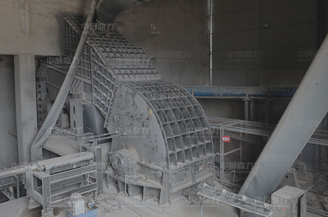 重錘破使用現場