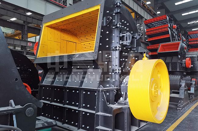 錘破碎機(jī)型號(hào)圖 錘破碎機(jī)型號(hào)圖