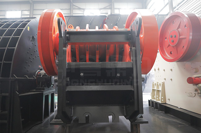 顎破碎機型號一覽表 顎破碎機型號一覽表