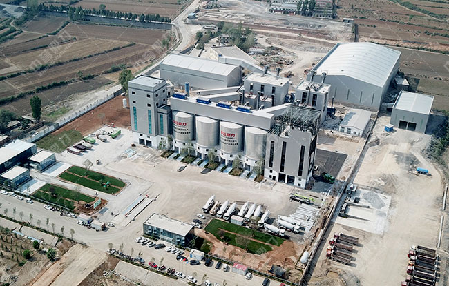 衛(wèi)輝市藍(lán)天環(huán)保材料有限公司