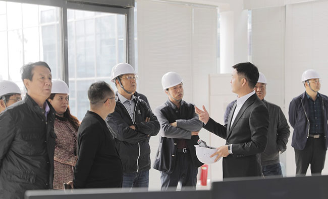 了解中譽(yù)鼎力自主研發(fā)的智能礦山管理系統(tǒng)