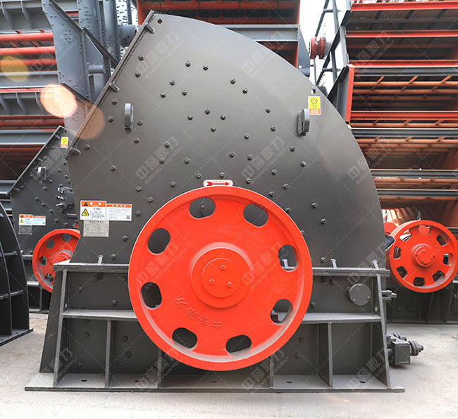 pc1010錘式破碎機價格