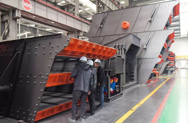 參觀(guān)智能化一體生產(chǎn)車(chē)間