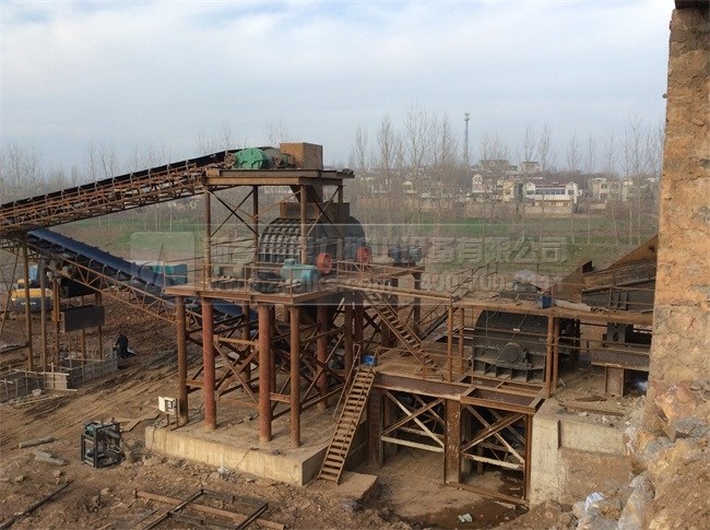 ���ճ������(y��ng)�hɰʯ���a(ch��n)���F(xi��n)��(ch��ng)һ��