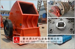 如何延長錘式破碎機轉子的使用壽命 /chuipo/3359.html