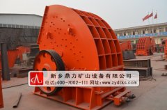 無蓖條錘式破碎機優點及設計要點 /chuipo/3466.html