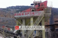 錘式制砂機(jī)在加工混凝土成品中的重要作用 /chuipo/3487.html