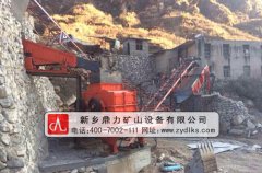 如何延長石料制砂設備使用壽命 如何延長石料制砂設備使用壽命