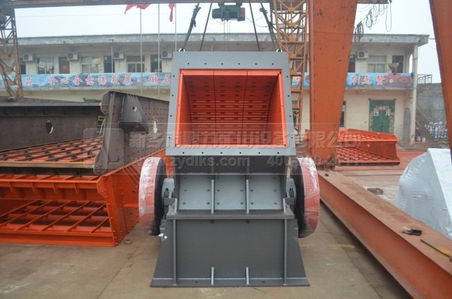 錘式破碎機(jī)錘頭