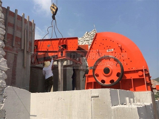 破碎機(jī)設(shè)備