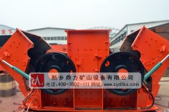 雙轉(zhuǎn)子錘式破碎機(jī)如何提升錘頭使用壽命 雙轉(zhuǎn)子錘式破碎機(jī)如何提升錘頭使用壽命