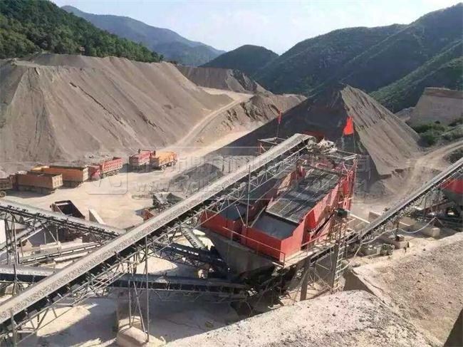 錘式破碎機(jī)