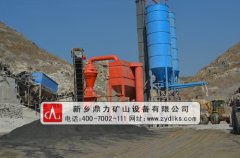 碎石機除塵器、碎石機怎樣除塵 /chuipo/4073.html