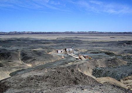 河南中譽(yù)鼎力千萬(wàn)噸產(chǎn)線推廣會(huì)