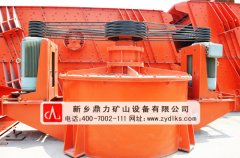 購買制砂機時不僅要看質(zhì)量,還要考慮產(chǎn)量和性 購買制砂機時不僅要看質(zhì)量,還要考慮產(chǎn)量和性