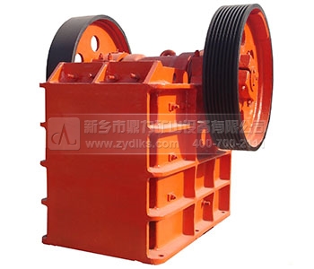 鼎力品質破碎機