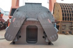 環保型石灰石制砂機解決粉塵污染問題 環保型石灰石制砂機解決粉塵污染問題