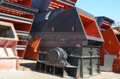 PC-2022錘式破碎機設備詳細參數介紹 PC-2022錘式破碎機設備詳細參數介紹