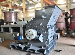 青石制砂使用歐版制砂機怎么樣? 青石制砂使用歐版制砂機怎么樣?