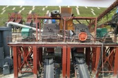 PCZ2125重型錘式破碎機在河南石料廠大顯身手 /chuipo/5254.html