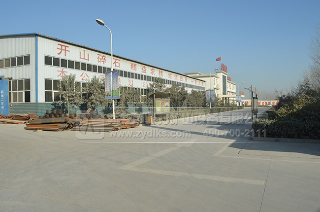 蘭州破碎機設(shè)備生產(chǎn)廠家