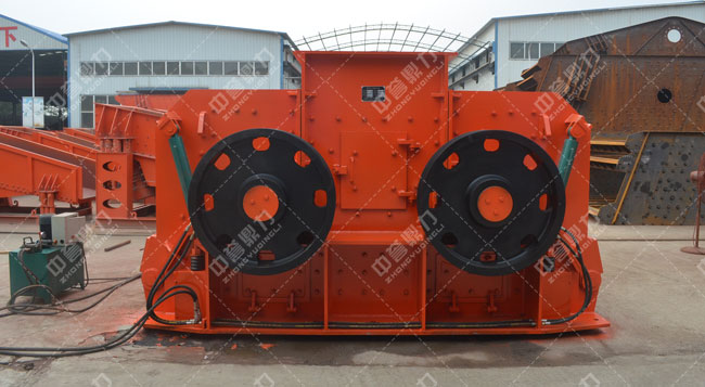 青石制砂機(jī)