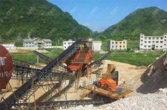【經驗分享】怎樣買到合適的礦石制砂機設備? 【經驗分享】怎樣買到合適的礦石制砂機設備?