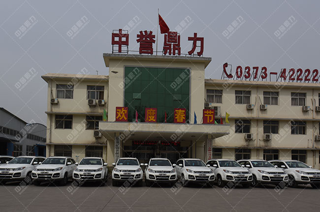 制砂機生產廠家