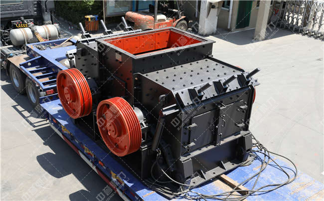 礦石制砂機
