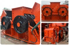 中譽鼎力制砂機標新立異,更適合制砂生產! 中譽鼎力制砂機標新立異,更適合制砂生產!