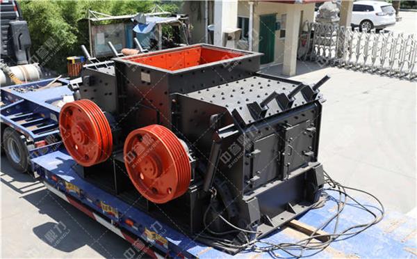 小型錘式制砂機