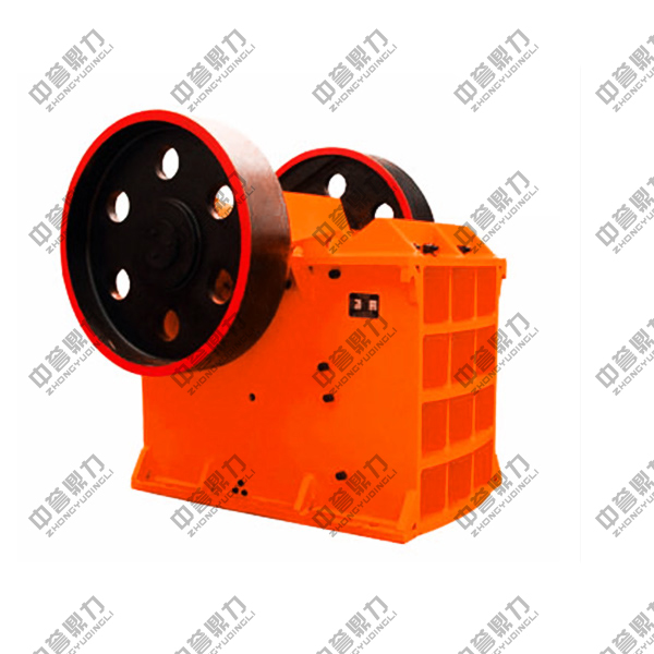 69顎式破碎機(jī)