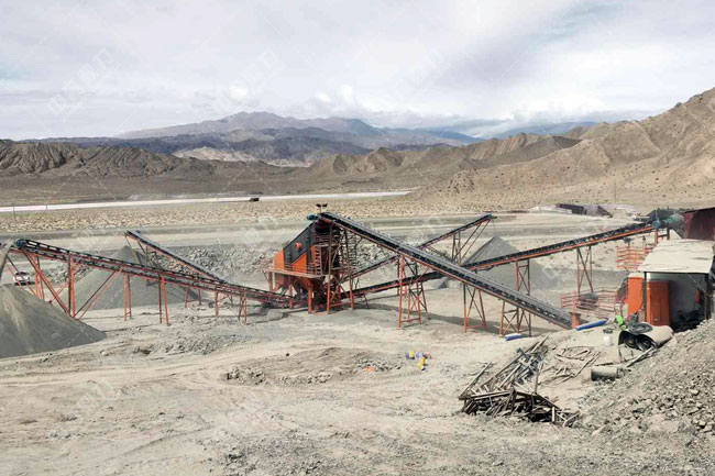 �н��������̾����޹�˾�r�a(ch��n)150��ʯ���������a(ch��n)��