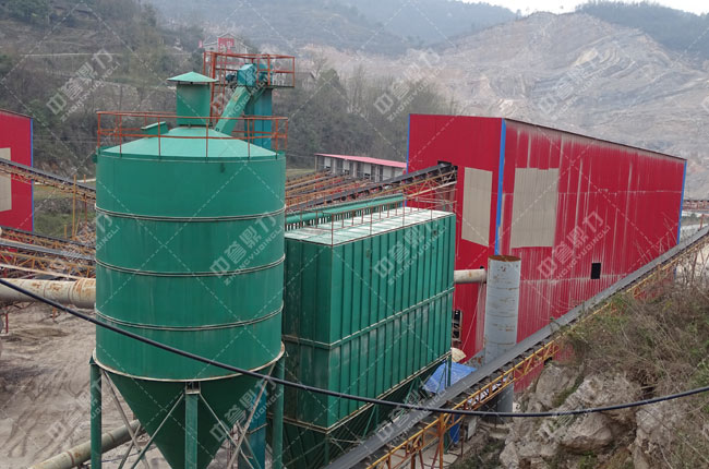 ����ʡ�˶��д�ˮ���ʯ���r�a(ch��n)1200��ɰʯ���a(ch��n)��