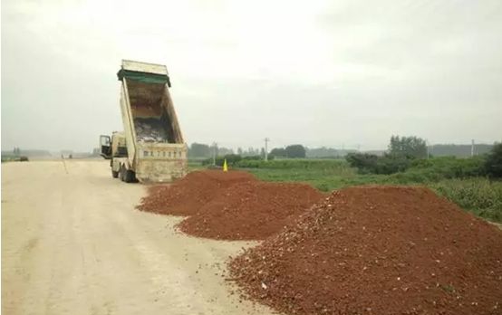 建筑廢棄物骨料