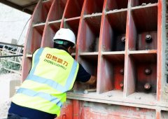 錘式破碎機(jī)常見故障有哪些,故障原因及解決方案分析 /chuipo/6452.html