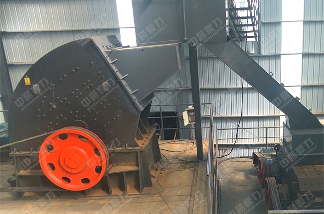 石子生產線設備