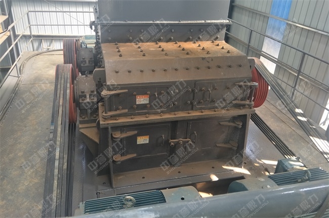 生產線內部設備布置