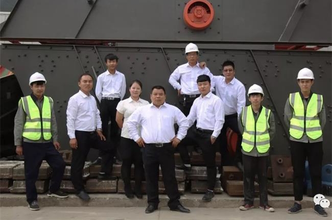 寧夏服務(wù)團(tuán)隊